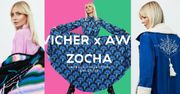 Agnieszka Woźniak-Starak została projektantką. Chwali się premierową kolekcją sukienek i zdradza, kto stoi za jej plecami. "Nasza polska Victoria Beckham"