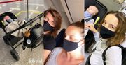 Agnieszka Włodarczyk poleciała na rodzinne wakacje. Na lotnisku spotkały ją pierwsze problemy. Teraz ostrzega innnych