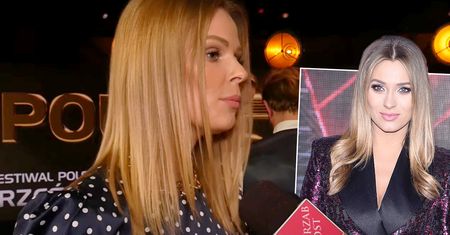 Małgorzata Tomaszewska o reakcji Marceliny Zawadzkiej na zwolnienie z „The Voice”. Zachowała się z wielką klasą. Sami jesteśmy pod wrażeniem