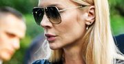 Agnieszka Woźniak-Starak ponownie w żałobie: "Dziękuję, że byłeś przy mnie". Fani płaczą razem z nią