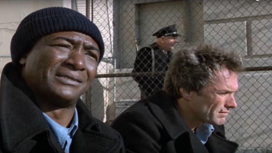 "Ucieczka z Alcatraz" – program TV na sobotę 05.01.2019