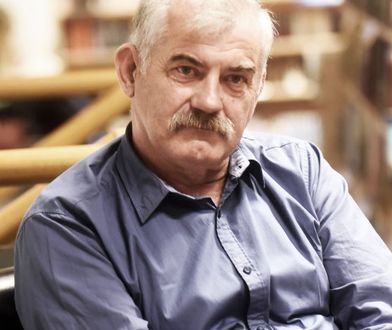 Kazimierz Nóżka radzi: Jeśli kiedyś w lesie zapachnie ci padliną, to rozglądaj się dookoła