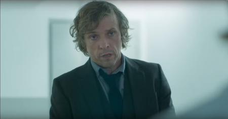 Seriale TV na dziś. "Modliszka", "Zniewolona", "Odwróceni. Ojcowie i córki" [Poniedziałek 12-08-2019]