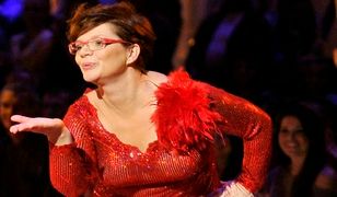 Dorota Zawadzka: Chciałam poczuć się piękna