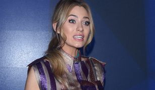 Marcelina Zawadzka tłumaczy się z nieobecności podczas Eurowizji. "Przez temperaturę majaczyłam"