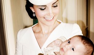 Księżniczka Charlotte już zarabia więcej niż książę Jerzy