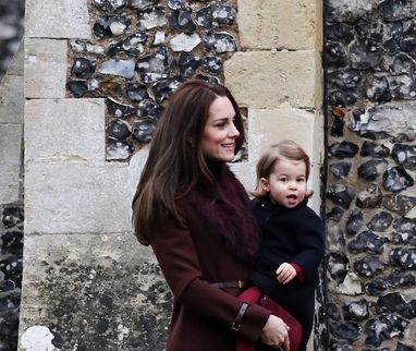 Księżna Kate ujawniła szczegóły przyjęcia urodzinowego księżniczki Charlotte. Urocze!