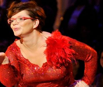 Dorota Zawadzka: Chciałam poczuć się piękna