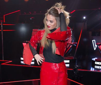 Marcelina Zawadzka o współpracy ze stylistami: "Nauczyłam się mówić nie"