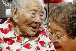 Odeszła po 116 latach