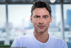 Marcin Tyszka o Klaudii El Dursi: "Będzie rozpieszczoną księżniczką czy zacznie ciężko pracować?"