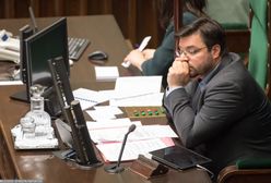 Koniec kadencji Sejmu. Wicemarszałek przeprasza Polaków