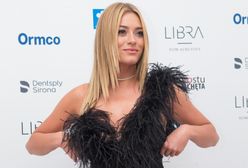 Marcelina Zawadzka pokazała zdjęcie po saunie. Pozuje półnaga na śniegu