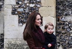 Księżna Kate ujawniła szczegóły przyjęcia urodzinowego księżniczki Charlotte. Urocze!