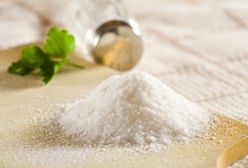Jak możemy zmniejszać ilość soli w codziennej diecie?