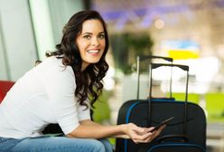 Funkcjonalna estetyka – bagaże i akcesoria na udaną podróż