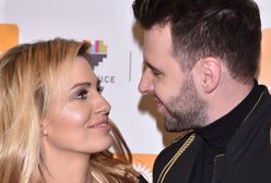 Agnieszka i Grzegorz Hyży. Tego zdjęcia ze ślubu nikomu wcześniej nie pokazywali