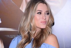 Marcelina Zawadzka kusi na wakacjach. Fani nie mogą oderwać od niej oczu