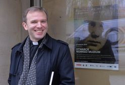 Ks. Jacek Pietruszka nie żyje. Zmarł po ciężkiej chorobie