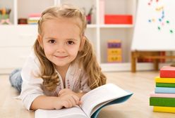 Top 5 książek na Dzień Dziecka