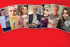 #GdybyNieKsiążka. Akcja Wirtualnej Polski