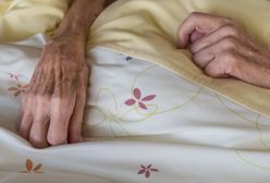 Porzuciła w szpitalu zdrową matkę. Teraz zapłaci za jej pobyt