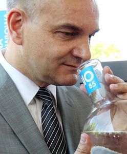 Senat zgłosił poprawki do ustawy o biopaliwach