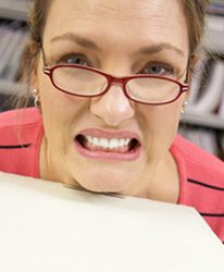 W piątki urzędnicy gorzej oceniani niż w poniedziałki