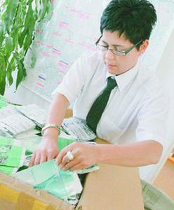 Odchudzanie, które kończy się śmiercią