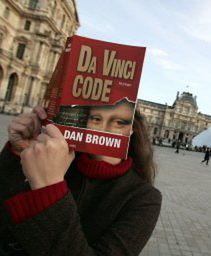 Narkotykowy "Leonardo da Vinci"