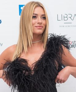 Zawadzka pokazała zdjęcie z Jonkiszem. Świętowali urodziny