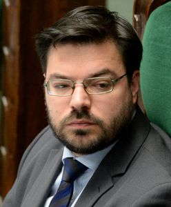 Alkohol w Sejmie. Stanisław Tyszka chce debaty