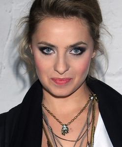 Sabina Jeszka przeżyła dramatyczne chwile. Bała się o życie córki