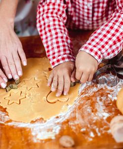 Przepis na pierniczki na Boże Narodzenie. Ostatni dzień na upieczenie ciastek