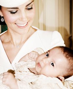 Księżniczka Charlotte już zarabia więcej niż książę Jerzy