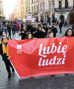 Konflikt w stowarzyszeniu "Wiosna". Do akcji wkracza sąd