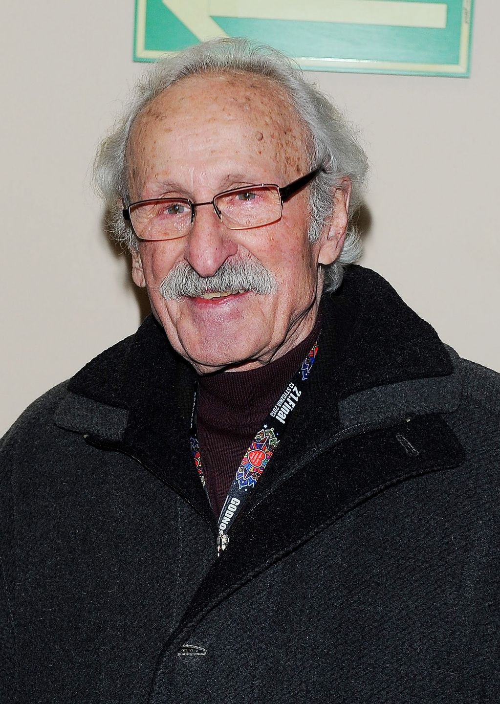 Franciszek Pieczka
