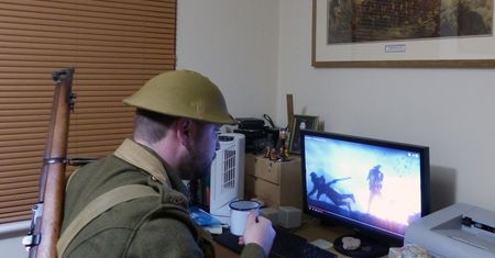 Recenzje z całego świata podpowiadają, czy warto będzie w piątek ustawić się w kolejce po Battlefielda 1