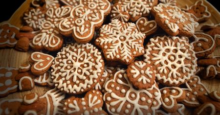 28 cudownych inspiracji, które pomogą Ci stworzyć oryginalne ciasteczka. Jest z czego wybierać