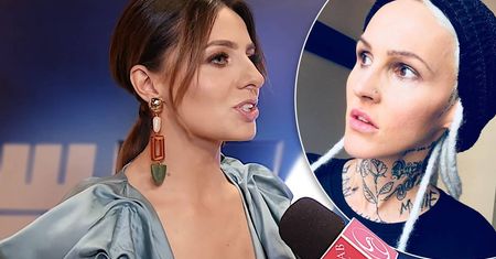 Agnieszka Chylińska mówiła o niej jak o wielkim rozczarowaniu w „Mam Talent”. Po latach doczekała się riposty. I to jakiej! [WIDEO]