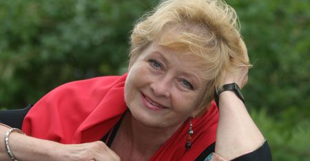 Magdalena Zawadzka będzie babcią. Znana aktorka w ciąży