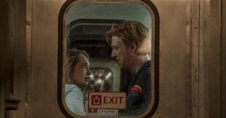 "Ucieczka" HBO: romantyczna historia, która przemienia się w thriller