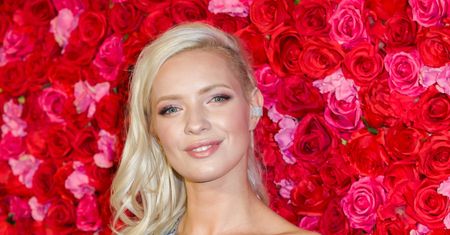 Paulina Gałązka w odważnej sesji zdjęciowej. Potrzebna była cenzura