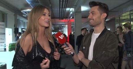 Marcelina Zawadzka w nowej roli. Czego się obawia? "Zazwyczaj jestem po tej drugiej stronie"