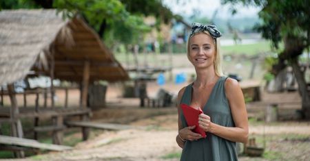 "Azja Express 2" – TVN już podgrzewa atmosferę wokół nowej edycji show. "Uczestnicy muszą przygotować się na prawdziwą biedę"
