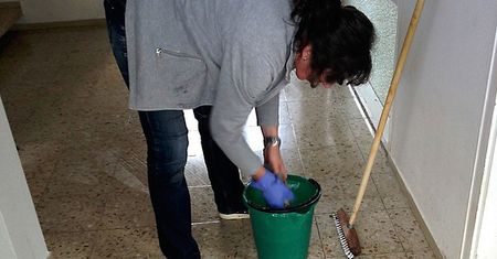 Państwo dopłaci do usług sprzątaczki. Niemiecki rząd chce się wkupić w łaski wyborców