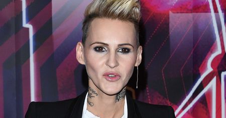 "Mam talent": Agnieszka Chylińska na ostatnim castingu. Spójrzcie na jej buty