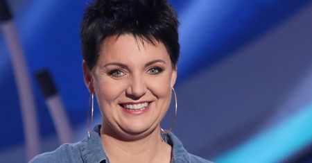 Iza Mączka wydaje książkę o "Big Brotherze". Niech ją ktoś powstrzyma