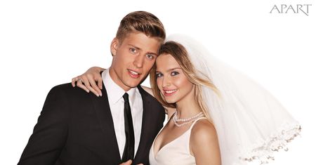 Obrączki inne niż wszystkie – wybraliśmy modne modele w promocji