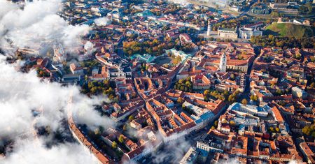 Kobiecy weekend pełen smaków. Sztuka nowoczesna i telefon od Mickiewicza